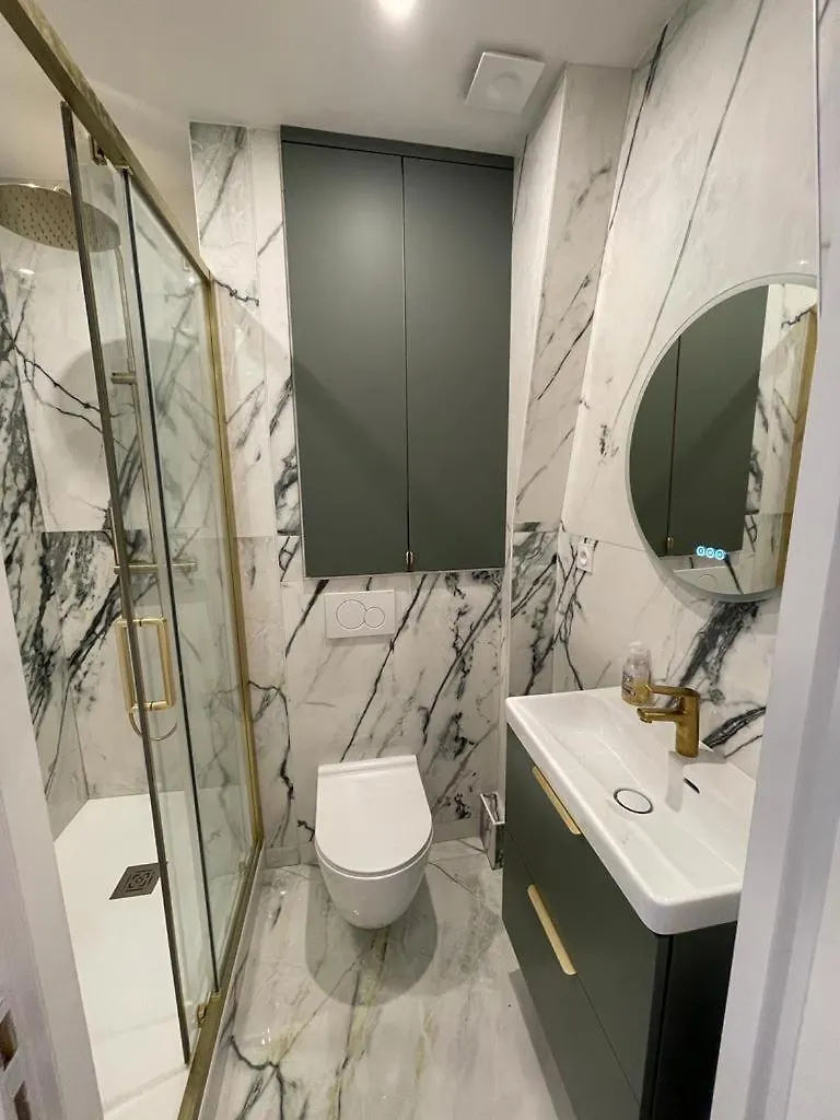 Charming Property Apartment Paris