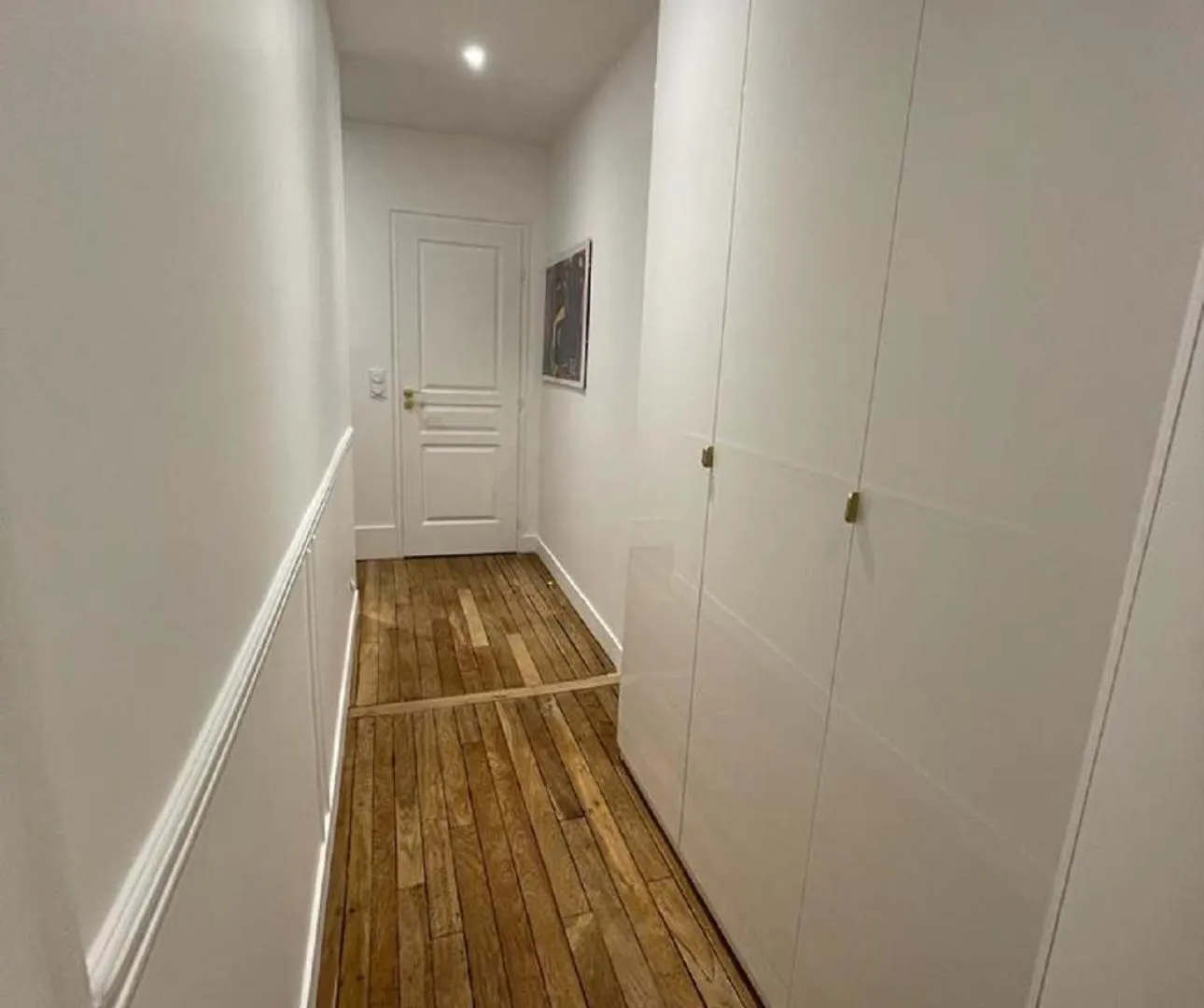 Charming Property Apartment Paris